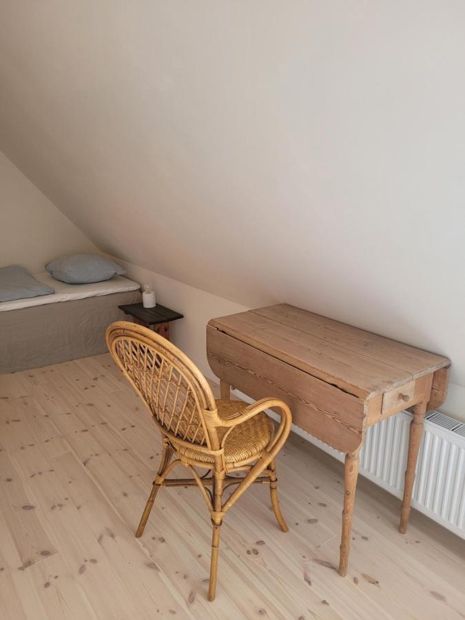 Atma Guesthouse - Cozy And Simple Farmhouse Bed & Breakfast Marstal Εξωτερικό φωτογραφία