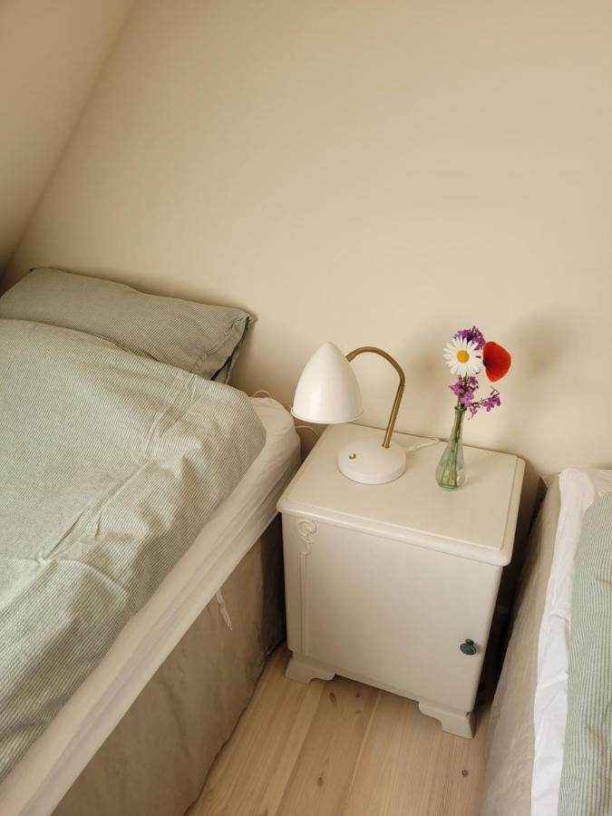 Atma Guesthouse - Cozy And Simple Farmhouse Bed & Breakfast Marstal Εξωτερικό φωτογραφία