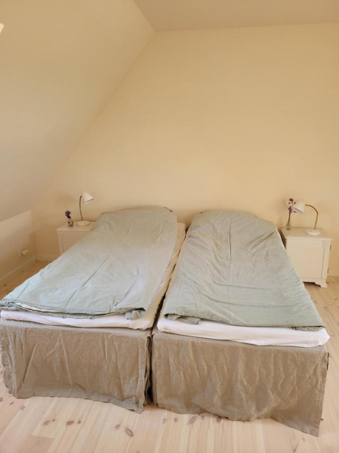 Atma Guesthouse - Cozy And Simple Farmhouse Bed & Breakfast Marstal Εξωτερικό φωτογραφία